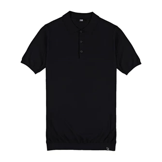 7square Heren Polo Navy