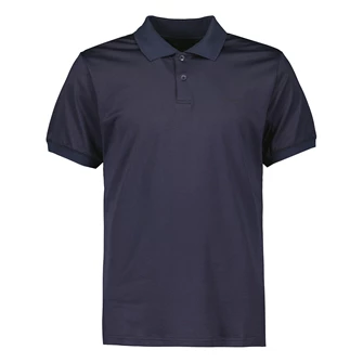 Airforce Heren Polo HRM0863 Navy