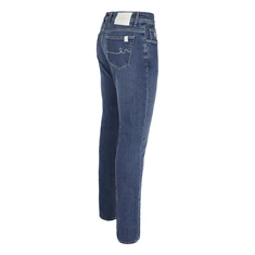 Atelier Noterman Heren Jeans ATN01S-A87-1484 Mid blue denim