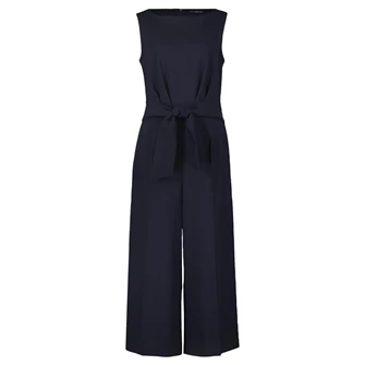 Betty Barclay Dames Jumpsuit 60051080 Navy