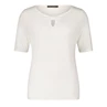 Betty Barclay Dames Top 20042063 Off-white