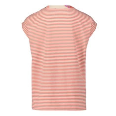Betty Barclay Dames Top 20552492 Rood dessin