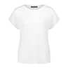 Betty Barclay Dames Top 20682559 Off-white