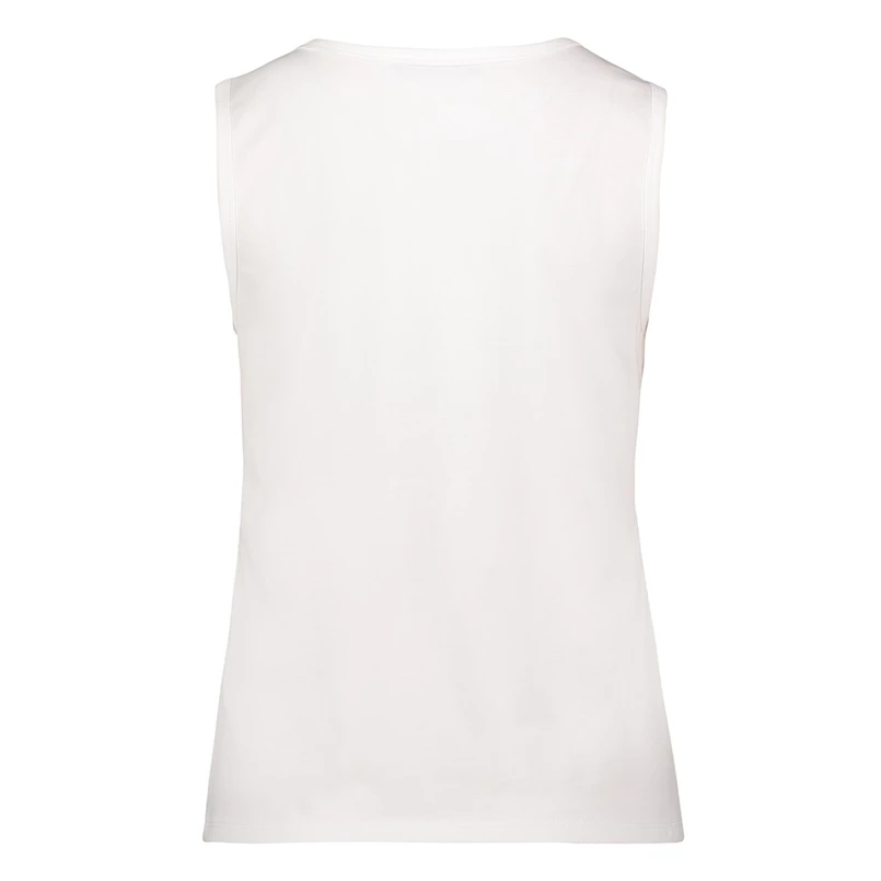 Betty Barclay Dames Top 20962509 Off-white