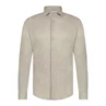 Blue Industry Heren Shirt Jersey Taupe
