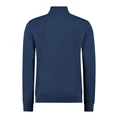 Bugatti Heren T-shirt 55510A 7500 Bleu
