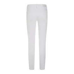 Cambio Dames Jeans 9047-0015-99 Parla Wit