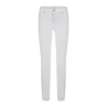 Cambio Dames Jeans 9047-0015-99 Parla Wit