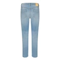 Cambio Dames Jeans 9182-0083-20 Piper Light blue denim