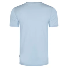 Cavallaro Heren T-shirt 117231002 Bleu