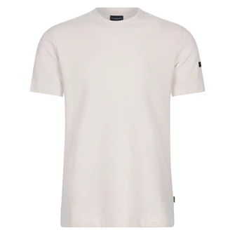 Cavallaro Heren T-shirt 117231003 Kit