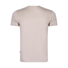 Cavallaro Heren T-shirt 117231004 Off-white