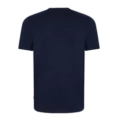 Cavallaro Heren T-shirt  117231009 Navy
