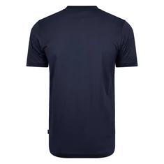 Cavallaro Heren T-shirt 117231011 Navy