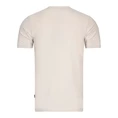 Cavallaro Heren T-shirt 117241003 Kit
