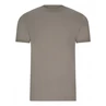Cavallaro Heren T-shirt 117241011 Groen