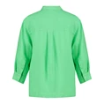 Claudia Strater Dames Blouse CS24-14529 Mint