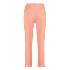 Claudia Strater Dames Jeans CS24-22508 Zalm