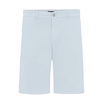 Drykorn Heren Jeans Short 40688 Kend Bleu