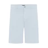 Drykorn Heren Jeans Short 40688 Kend Bleu