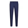 Drykorn Heren pantalon 40427 Sight Midden blauw