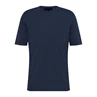 Drykorn Heren T-shirt 48718 Valentin Navy