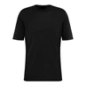 Drykorn Heren T-shirt 48718 Valentin Zwart
