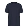 Drykorn Heren T-shirt 49015 Anton Navy