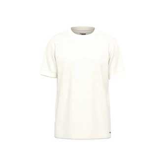 Drykorn Heren T-shirt ANTON49015 Off-white