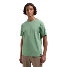 Dstrezzed Heren Overhemd 202274-ss24 Groen