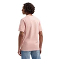 Dstrezzed Heren Overhemd 202876-ss24 Middenbruin