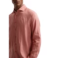 Dstrezzed Heren Overhemd 303710-ss24 Roze