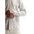 Dstrezzed Heren Overhemd 303810 Off-white