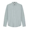 Dstrezzed Heren Overhemd 303830 Bleu