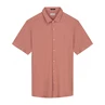 Dstrezzed Heren Overhemd 311406-ss24 Roze
