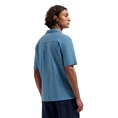 Dstrezzed Heren Overhemd 311458 Bleu