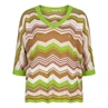 Esqualo dames sweater Diverse kleuren 999