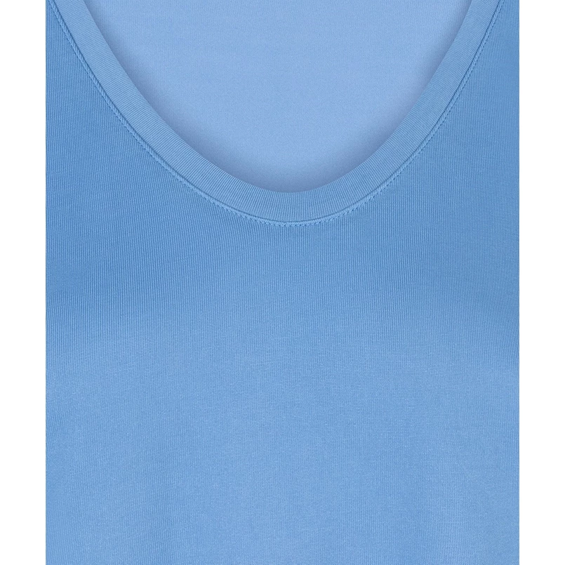 Esqualo dames t-shirt Royal blue