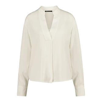 Expresso Dames Blouse EX24-14017 Off-white