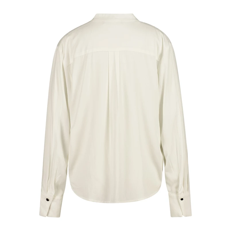 Expresso Dames Blouse EX24-14017 Off-white