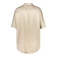 Expresso Dames Blouse EX24-14026 Taupe