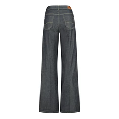 Expresso Dames Jeans EX24-22002 Dark blue denim