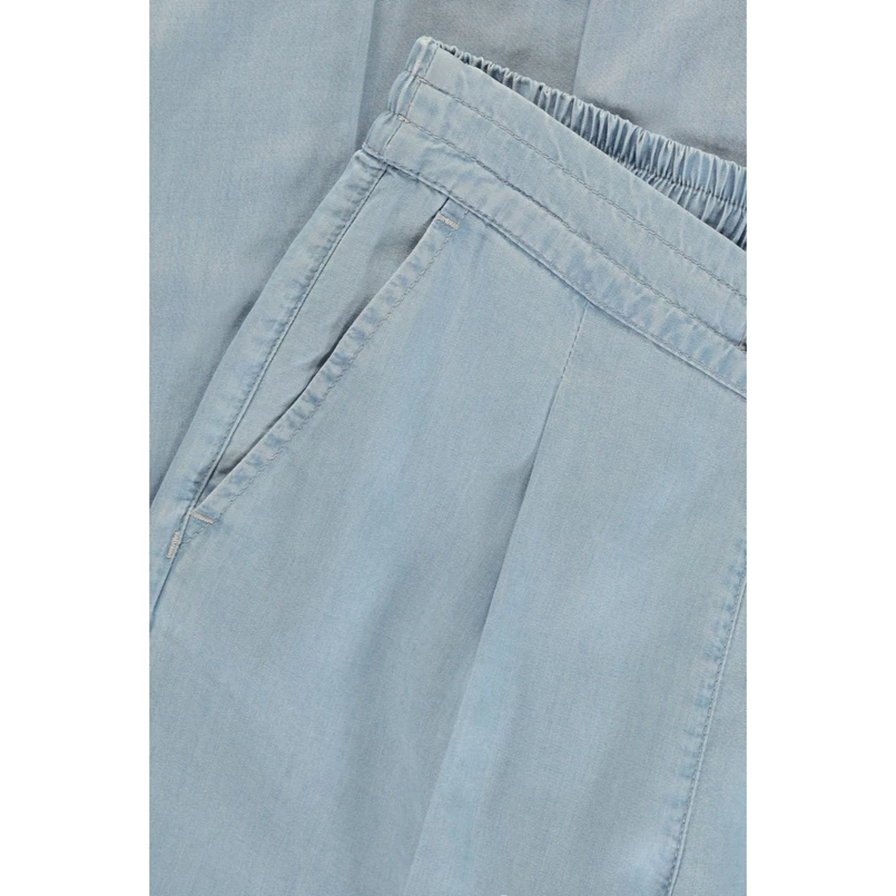 Expresso Dames Jeans EX24-22023 Light blue denim