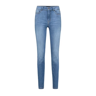 Expresso Dames Jeans EX99-22003 Bleached blue denim