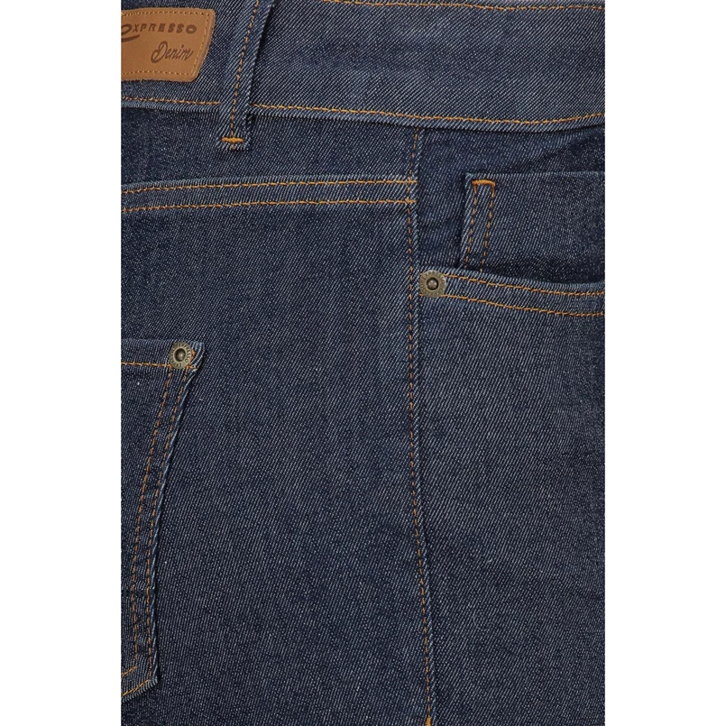 Expresso Dames Jeans EX99-22003 Dark blue denim