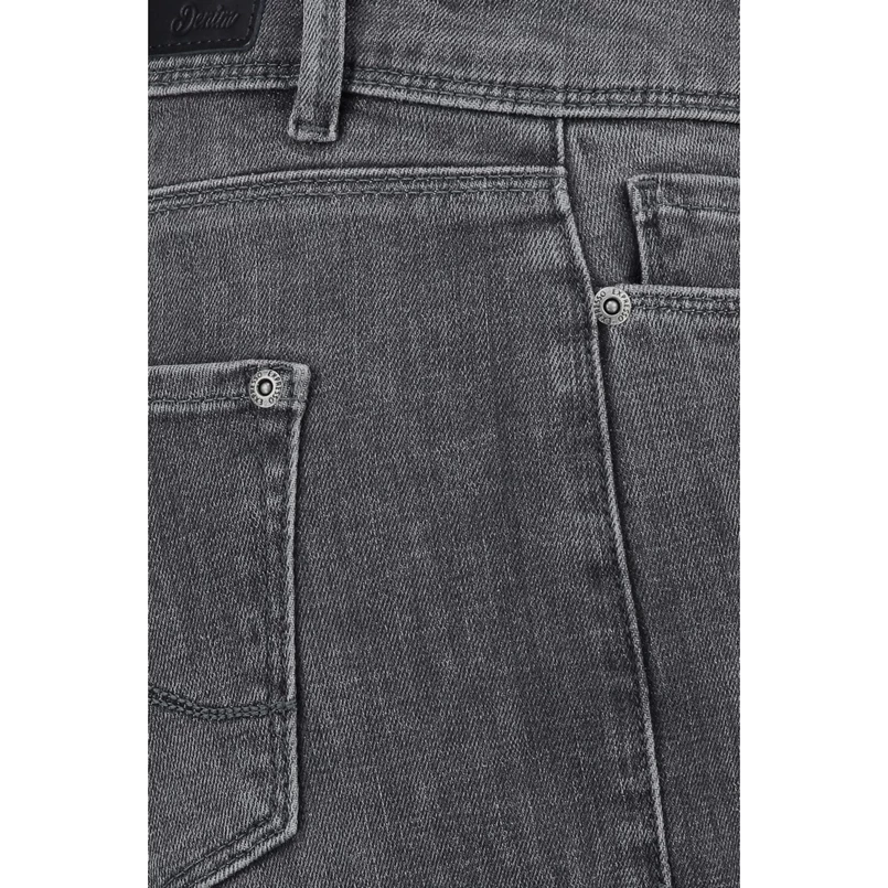 Expresso Dames Jeans EX99-22005 Black denim