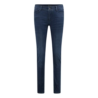 Expresso Dames Jeans EX99-22005 MID BLUE DENIM
