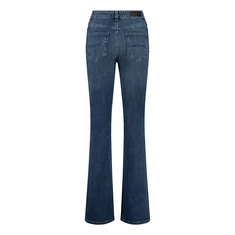 Expresso Dames Jeans Ex99-22223 Mid blue denim