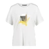 Expresso Dames T-shirt EX24-13038 Wit