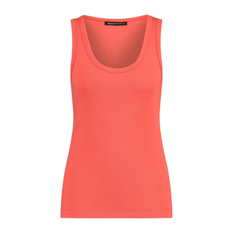 Expresso Dames Top EX24-13003 Rood